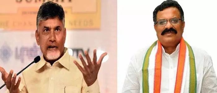 ప్రత్యర్థుల‌కు కోట్ల మార్కు చెక్‌!