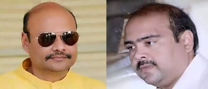 సుజయకృష్ణ రంగారావు సుజయకృష్ణ రంగారావు