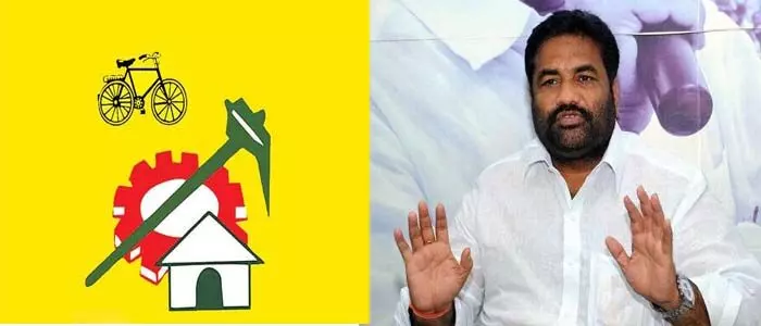 కోటం రెడ్డి శ్రీధర్ రెడ్డి కోటం రెడ్డి శ్రీధర్ రెడ్డి