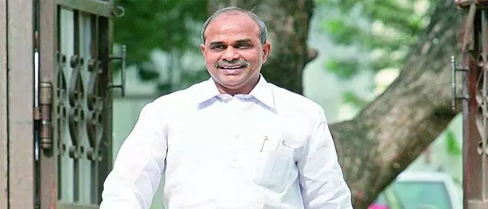 వైఎస్ రాజశేఖర్ రెడ్డి