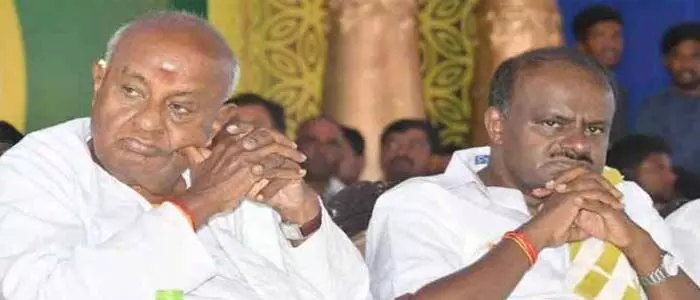 కుమారస్వామి