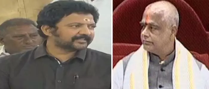 వల్లభనేని వంశీ వల్లభనేని వంశీ