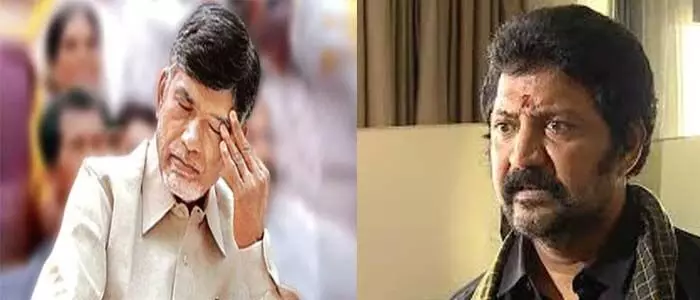 వల్లభనేని వంశీ వల్లభనేని వంశీ