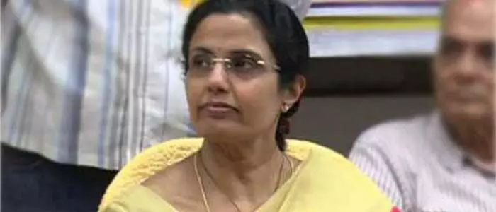 నారా భువనేశ్వరి