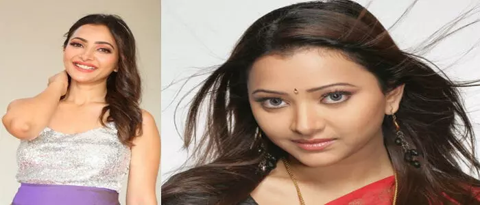 Swetha Basu Prasad getting married