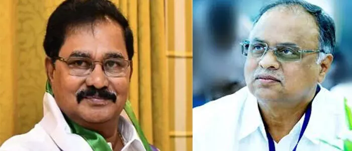 ఆదాల ప్రభాకర్ రెడ్డి