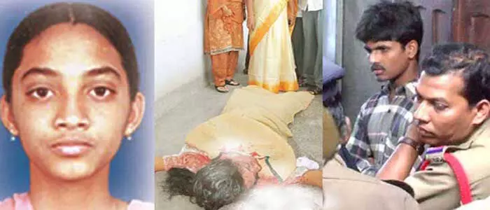 ఆయేషా మీరా ఆయేషా మీరా