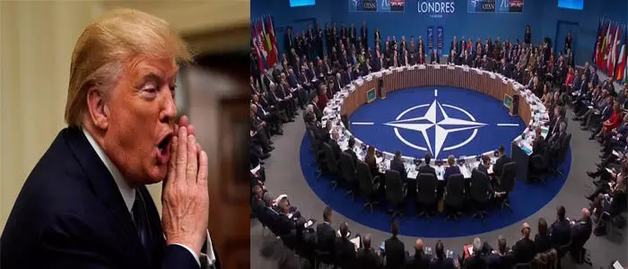 నాటో నాటో