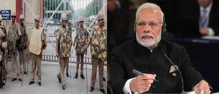 పౌరసత్వ చట్ట సవరణ