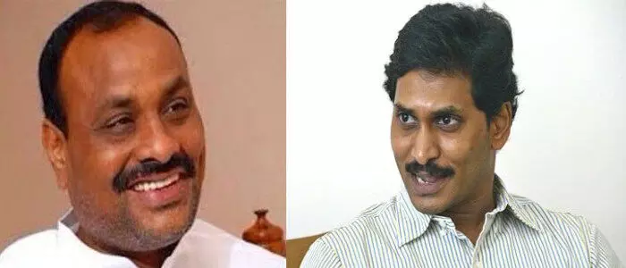 అచ్చెన్నాయుడు