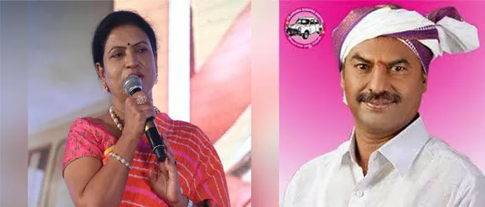 డీకే అరుణ