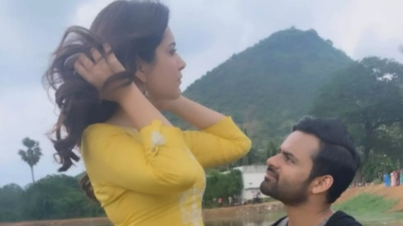 పండగ టార్గెట్ ఎంతంటే