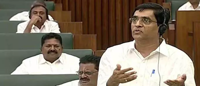 బుగ్గన రాజేంద్రనాధ్ రెడ్డి