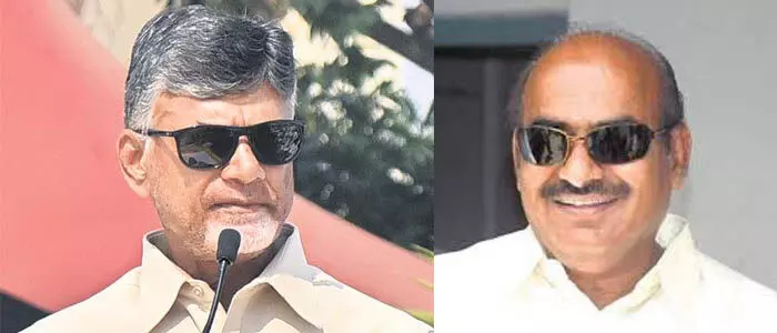 జేసీ దివాకర్ రెడ్డి జేసీ దివాకర్ రెడ్డి