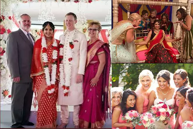 సైలెంట్ గా పెళ్లి చేసుకున్న ప్రభాస్ హీరోయిన్? సైలెంట్ గా పెళ్లి చేసుకున్న ప్రభాస్ హీరోయిన్?