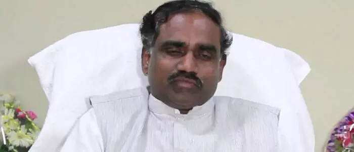 రావెల కిశోర్ బాబు