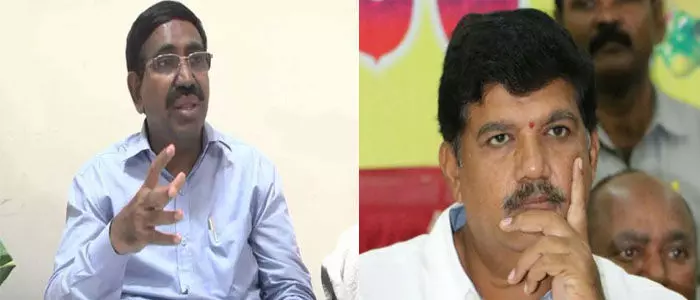 రాజధాని భూములు