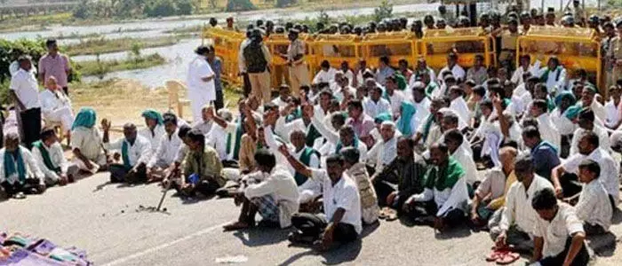 రాజధాని