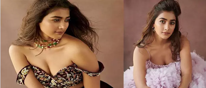 పూజా హెగ్డే