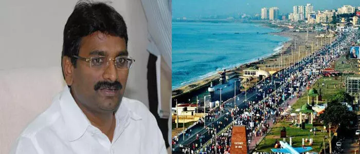 కొండ్రు మురళి