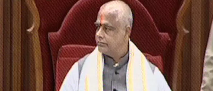 అసెంబ్లీ సమావేశాలు అసెంబ్లీ సమావేశాలు