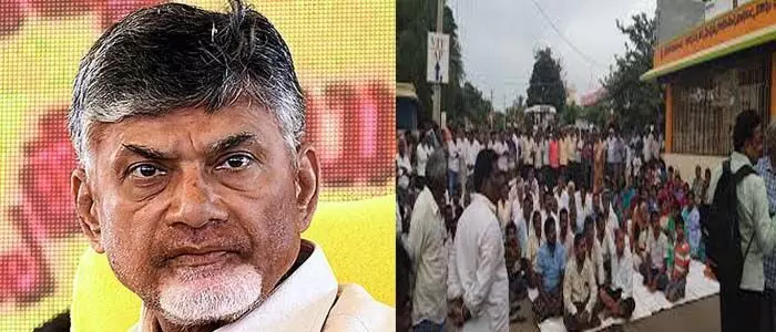 చంద్రబాబు