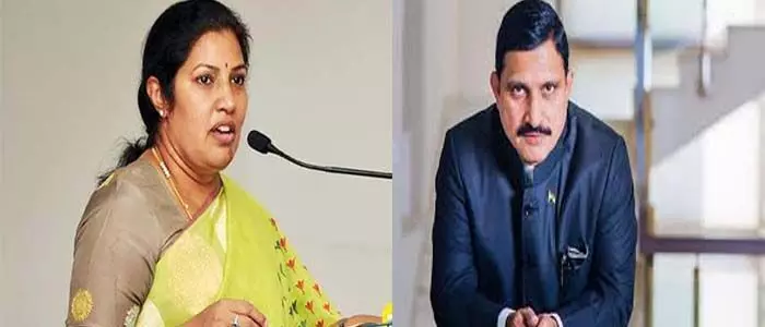 సుజనా చౌదరి