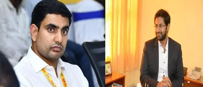 టీడీపీ టీడీపీ