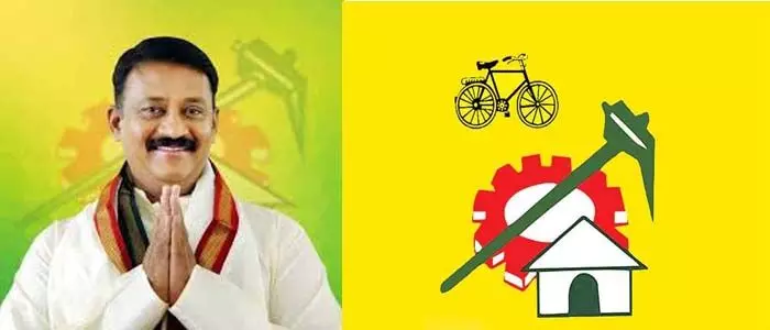 బుడ్డా రాజశేఖర్ రెడ్డి