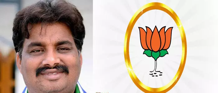 శ్రీకాళహస్తి నియోజకవర్గం