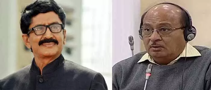 రాజధాని