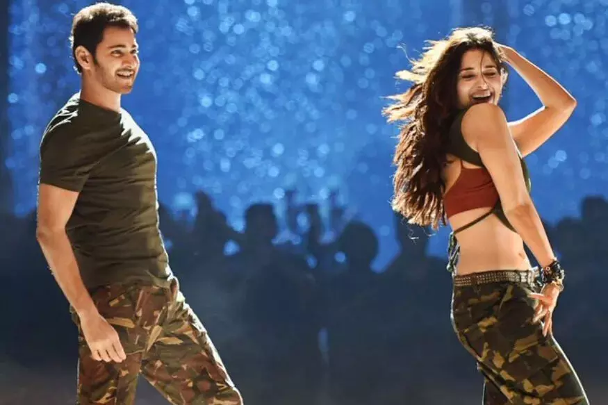 ఖాళీగా ఉండి ఐటెం చెయ్యలేదంటున్న తమన్నా