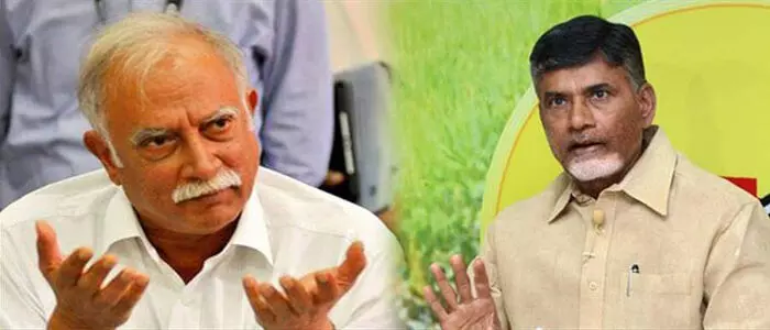 అశోక్ గజపతిరాజు