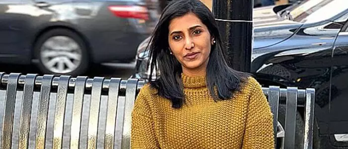 చరితారెడ్డి