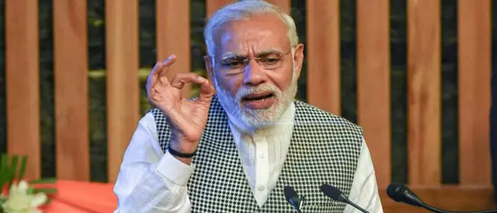 నరేంద్ర మోదీ నరేంద్ర మోదీ