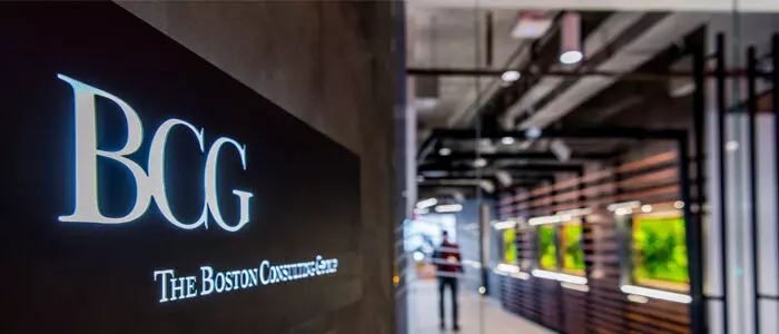 బోస్టన్ కన్సల్టెంట్ గ్రూపు బోస్టన్ కన్సల్టెంట్ గ్రూపు