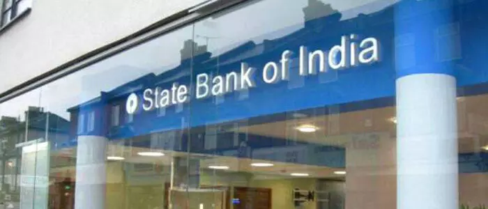 ఎస్బీఐ