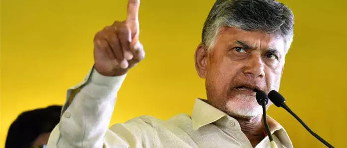 చంద్రబాబు