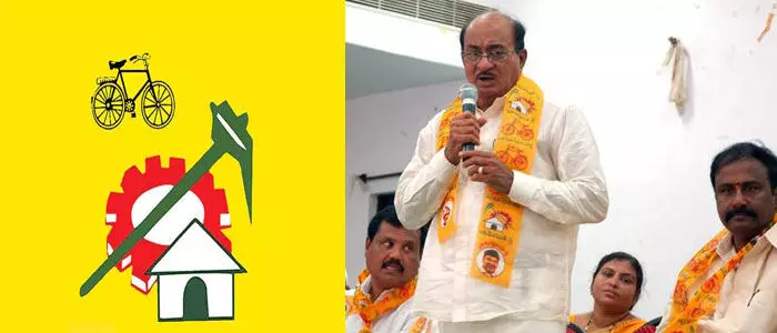 గోరంట్ల బుచ్చయ్య చౌదరి గోరంట్ల బుచ్చయ్య చౌదరి