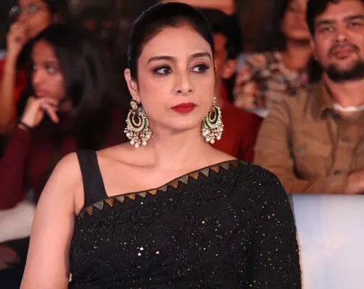 విజయశాంతికి ఓకె.. కానీ టబుకే