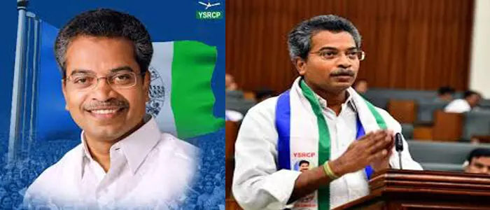 వసంత కృష్ణప్రసాద్