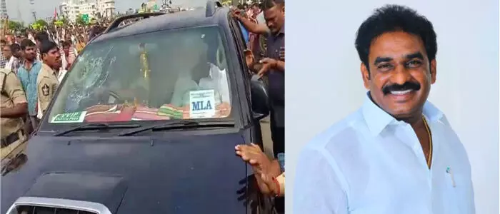 పిన్నెల్లి రామకృష‌్ణారెడ్డి