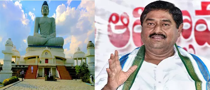 ధర్మాన ప్రసాదరావు