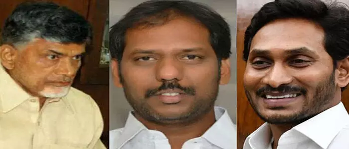 గొట్టిపాటి రవికుమార్