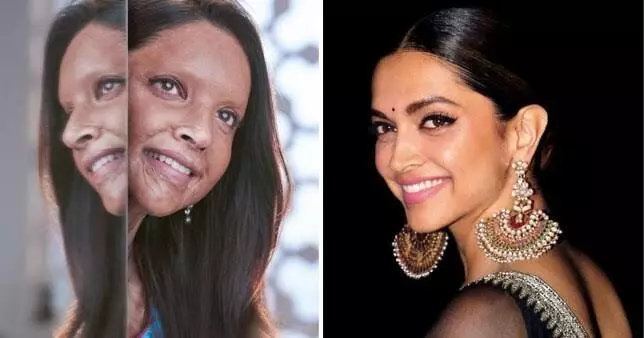 దీపికా చపాక్ టాక్