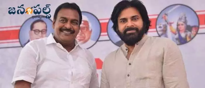 పవన్ కల్యాణ్ పవన్ కల్యాణ్