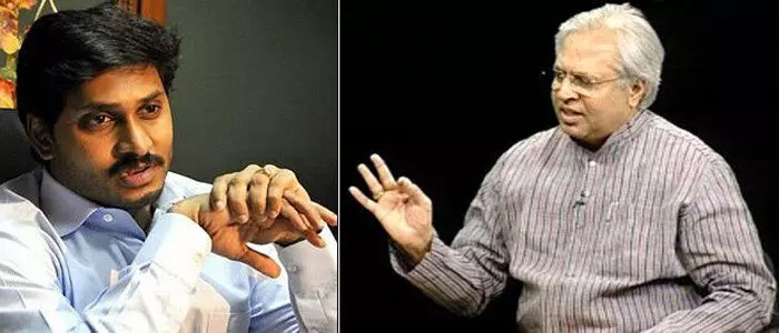 ఉండవల్లి అరుణ్ కుమార్