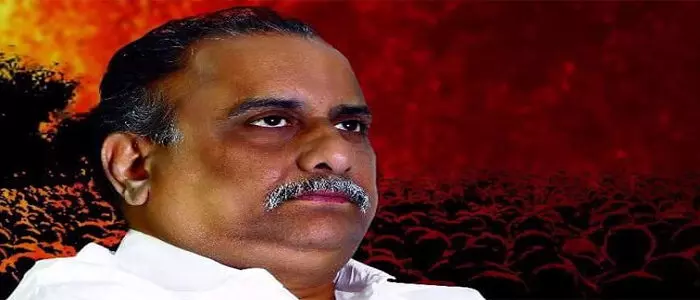 ముద్రగడ పద్మనాభం ముద్రగడ పద్మనాభం