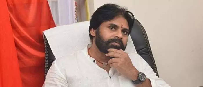 పవన్ కల్యాణ్ పవన్ కల్యాణ్
