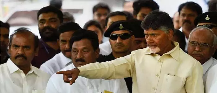 చంద్రబాబు